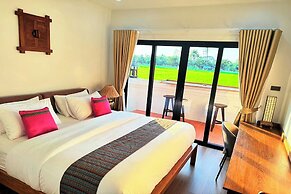 Le Baan Thai Boutique Villa