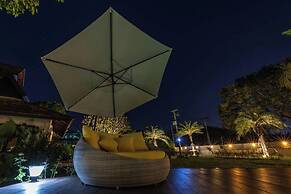 Le Baan Thai Boutique Villa