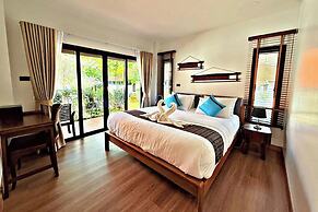 Le Baan Thai Boutique Villa