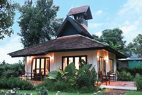 Le Baan Thai Boutique Villa