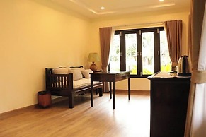 Le Baan Thai Boutique Villa
