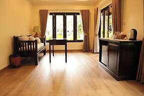 Le Baan Thai Boutique Villa