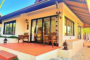 Le Baan Thai Boutique Villa