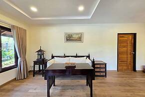 Le Baan Thai Boutique Villa