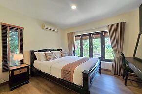 Le Baan Thai Boutique Villa