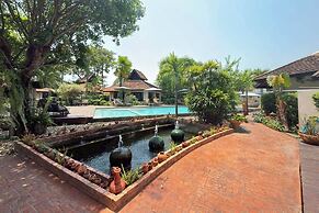 Le Baan Thai Boutique Villa