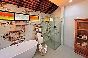 Le Baan Thai Boutique Villa