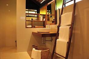 Le Baan Thai Boutique Villa