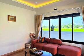 Le Baan Thai Boutique Villa
