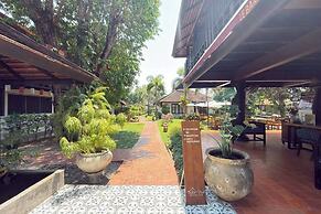 Le Baan Thai Boutique Villa