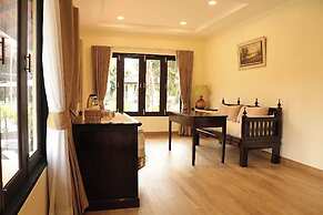 Le Baan Thai Boutique Villa