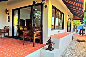 Le Baan Thai Boutique Villa