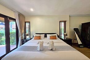 Le Baan Thai Boutique Villa