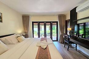 Le Baan Thai Boutique Villa