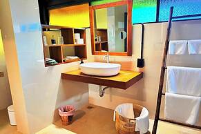 Le Baan Thai Boutique Villa