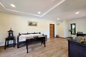 Le Baan Thai Boutique Villa