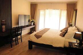 Le Baan Thai Boutique Villa