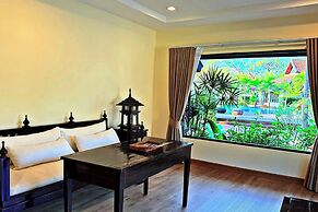 Le Baan Thai Boutique Villa