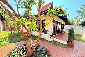 Le Baan Thai Boutique Villa