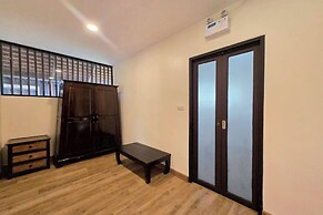 Le Baan Thai Boutique Villa