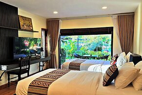 Le Baan Thai Boutique Villa