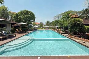 Le Baan Thai Boutique Villa