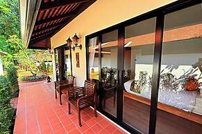 Le Baan Thai Boutique Villa