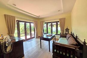 Le Baan Thai Boutique Villa