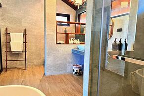 Le Baan Thai Boutique Villa