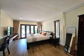 Le Baan Thai Boutique Villa