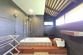 Le Baan Thai Boutique Villa