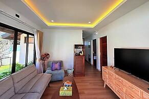 Le Baan Thai Boutique Villa