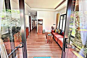 Le Baan Thai Boutique Villa