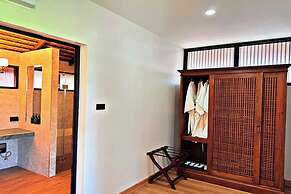 Le Baan Thai Boutique Villa