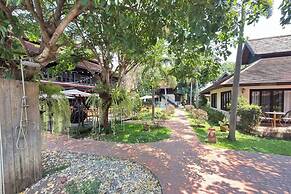 Le Baan Thai Boutique Villa