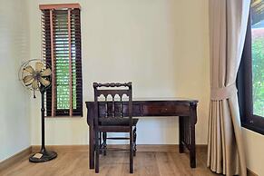 Le Baan Thai Boutique Villa