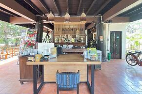 Le Baan Thai Boutique Villa
