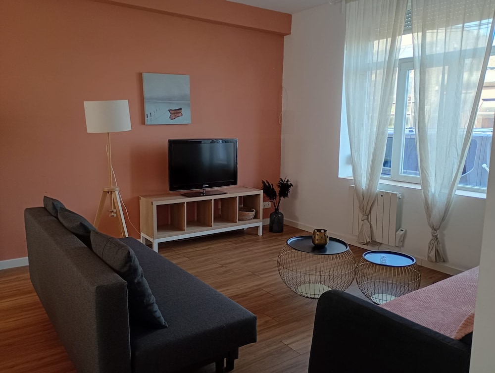 Maison 5 ch Wifi Exterieur