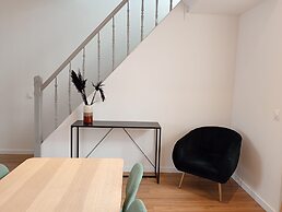 Maison 5 ch Wifi Exterieur