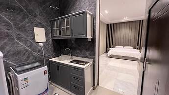 Al Salam Studio Self Check-in j-2