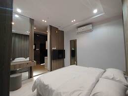 Al Salam Studio Self Check-in j-2