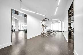 Harbour Toronto Elite Hotel