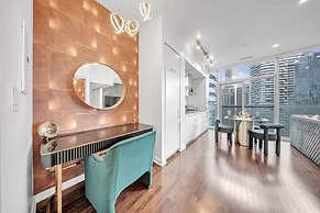 Harbour Toronto Elite Hotel