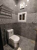 Al Salam Apartments Bedroom j-13