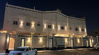 Al Salam Apartments Bedroom j-13