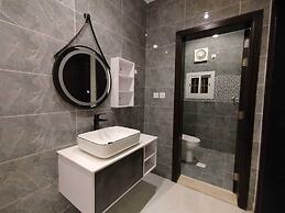 Al Salam Apartments Bedroom j-13