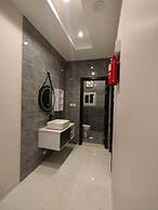 Al Salam Apartments Bedroom j-13