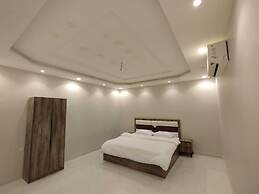 Al Salam Apartments Bedroom j-13