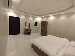 Al Salam Apartments Bedroom j-13