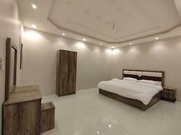 Al Salam Apartments Bedroom j-13